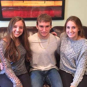 Meet your Posher, Beth